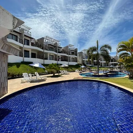 Casa Pipa Charme Do Amor Praia de Pipa Exterior photo