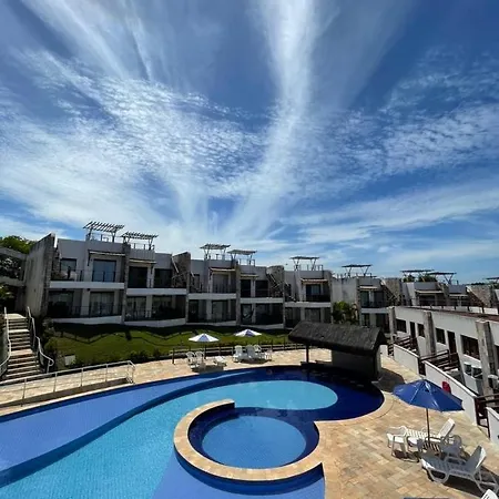 Casa Pipa Charme Do Amor Praia de Pipa Exterior photo