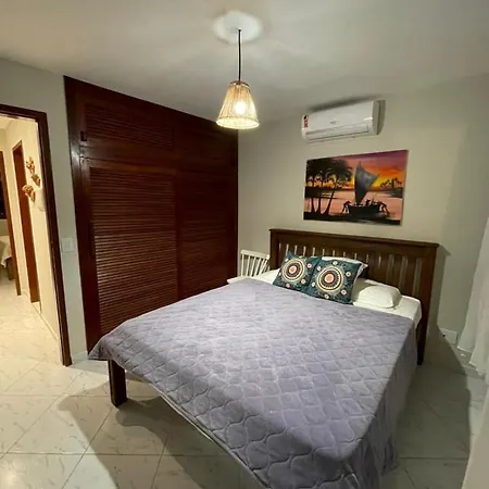 Casa Pipa Charme Do Amor Praia de Pipa Exterior photo