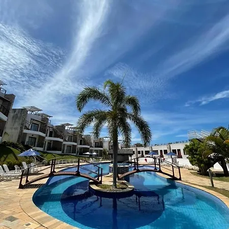 Casa Pipa Charme Do Amor Praia de Pipa Exterior photo