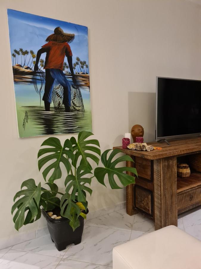 Casa Pipa Charme Do Apartment *