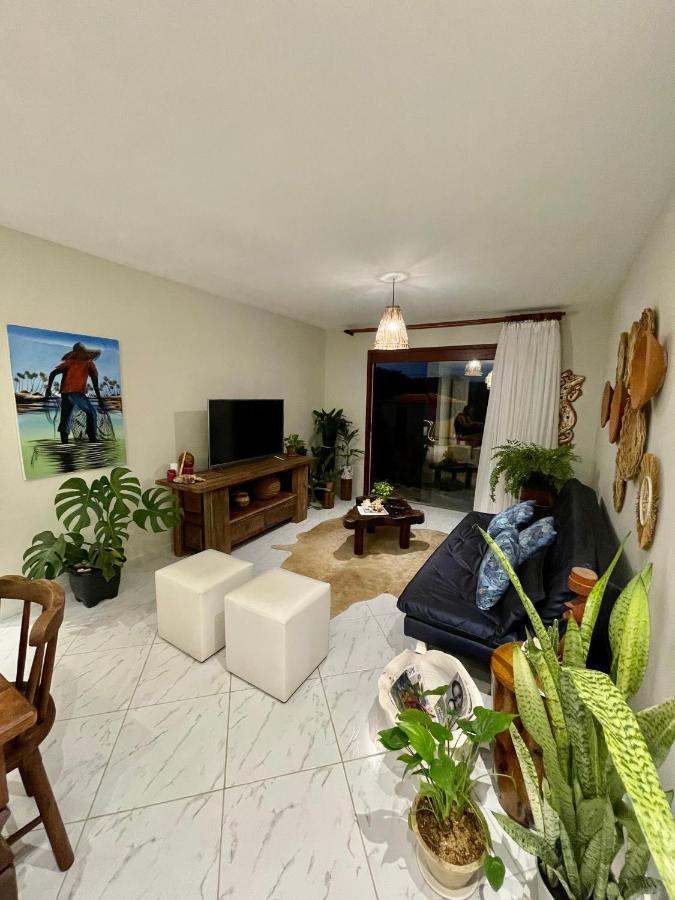 Casa Pipa Charme Do Apartment