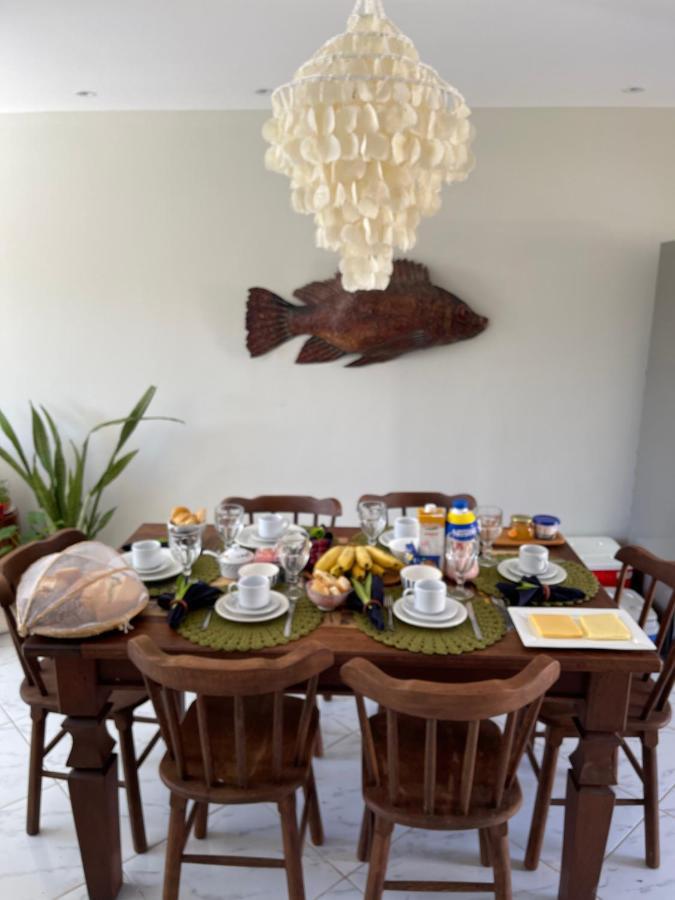Casa Pipa Charme Do Apartment *