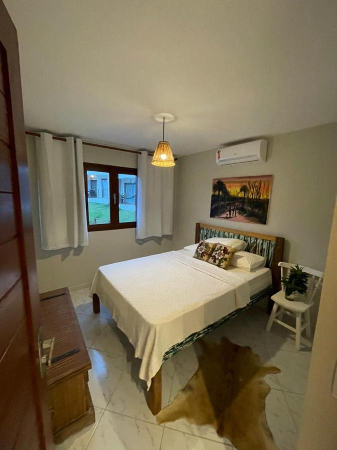 Casa Pipa Charme Do Praia de Pipa