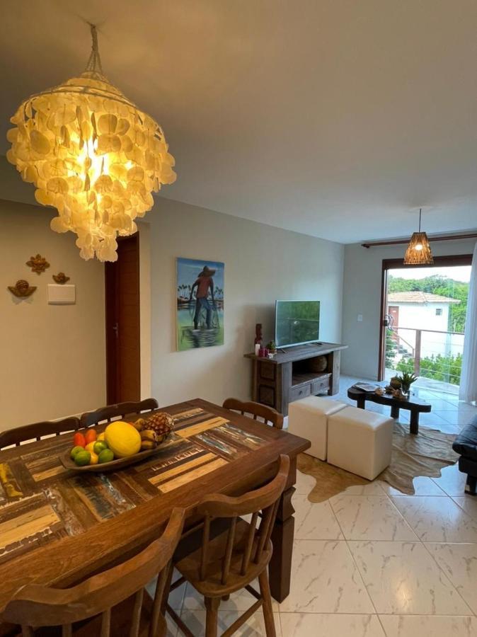 Casa Pipa Charme Do Praia de Pipa