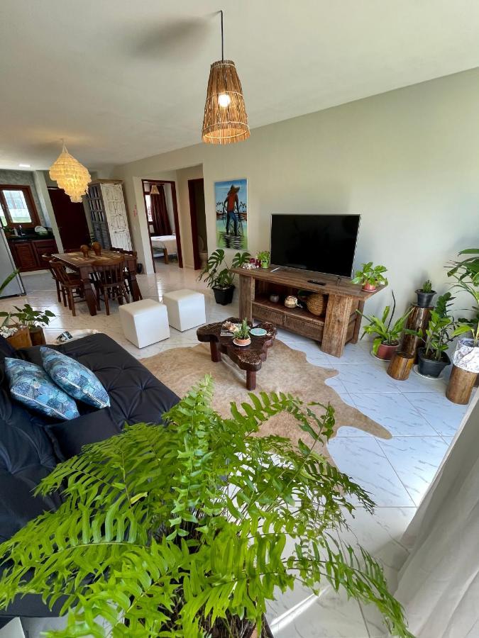 Casa Pipa Charme Do Apartment