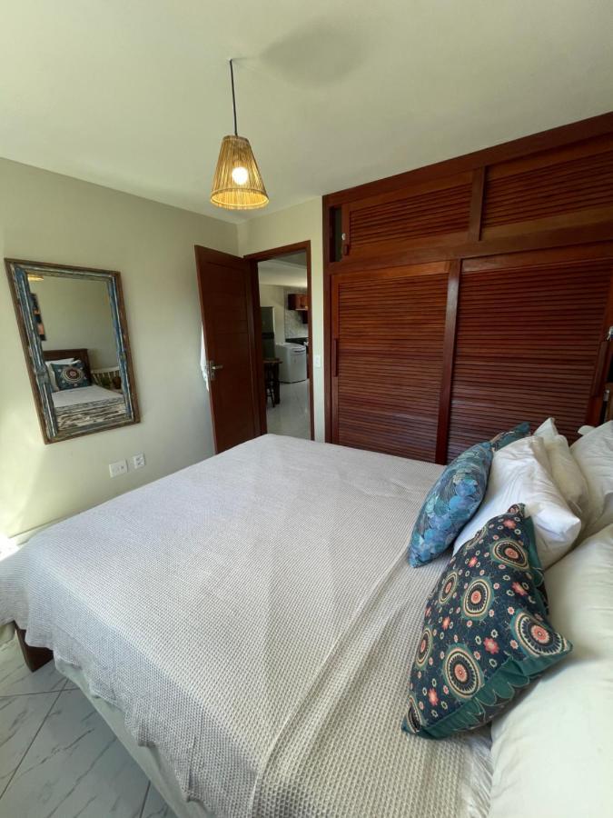 Casa Pipa Charme Do Apartment