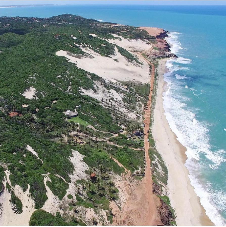 Casa Pipa Charme Do * Praia de Pipa