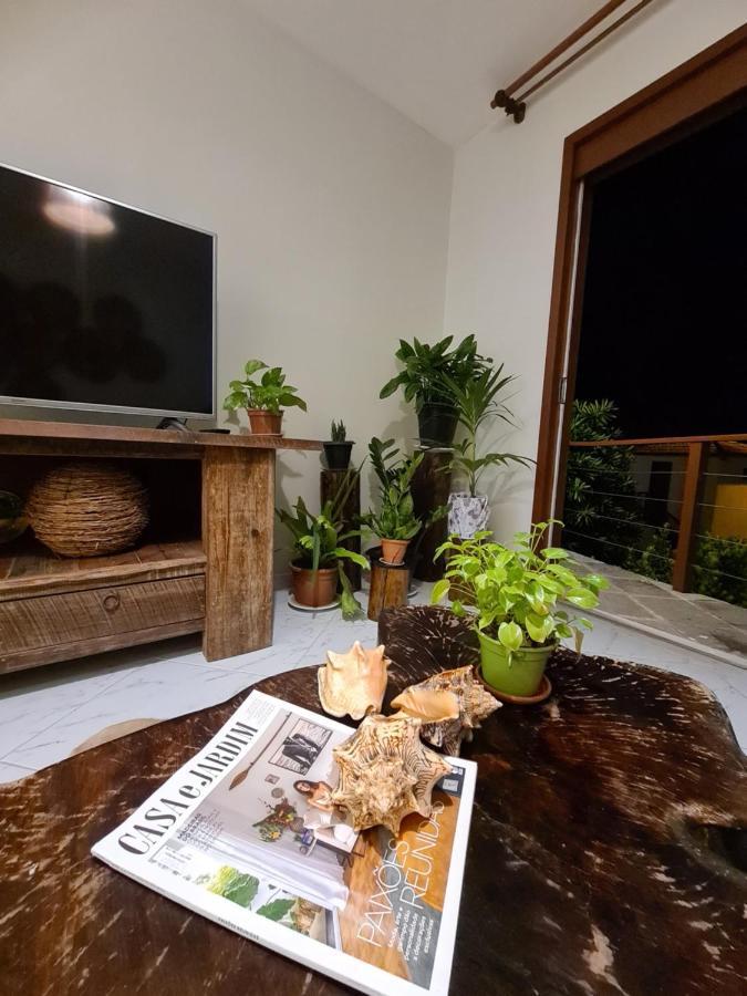 Casa Pipa Charme Do Apartment *